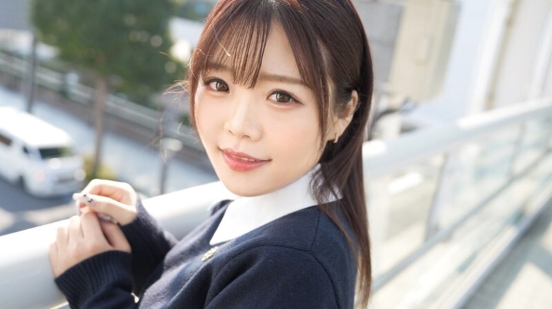 SIRO-5504 "First time shooting: Applying for AV online → AV experience shooting 2401 [Beautiful E-cup breasts of a second-year university student] Serious and slightly naughty active college girl Arisu-san writhes in pleasure with her sensitive clit